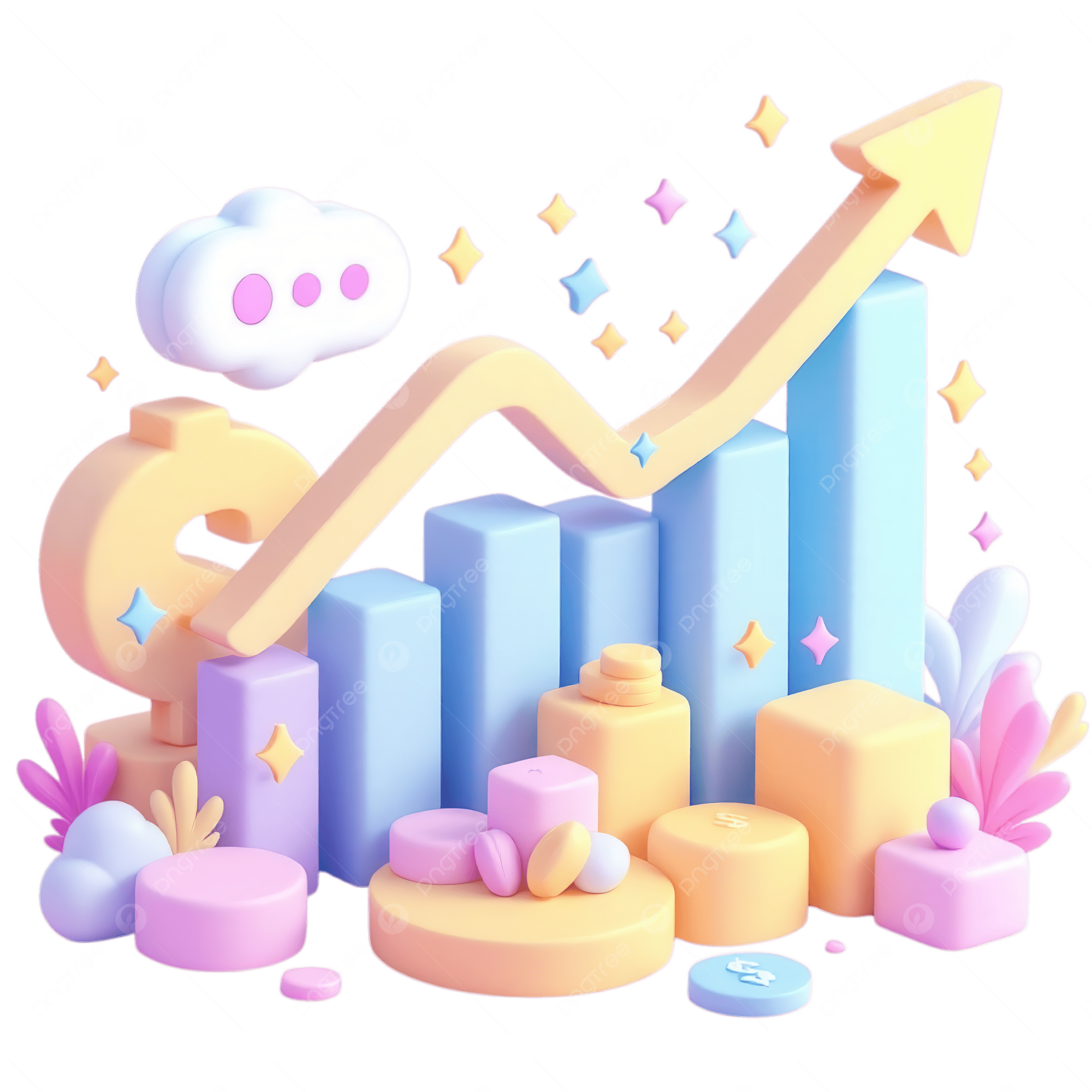 chart icon