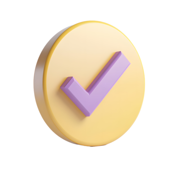 check icon