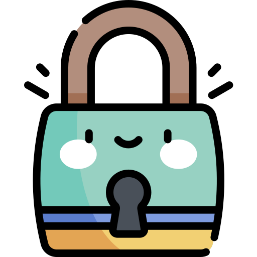 privacy icon